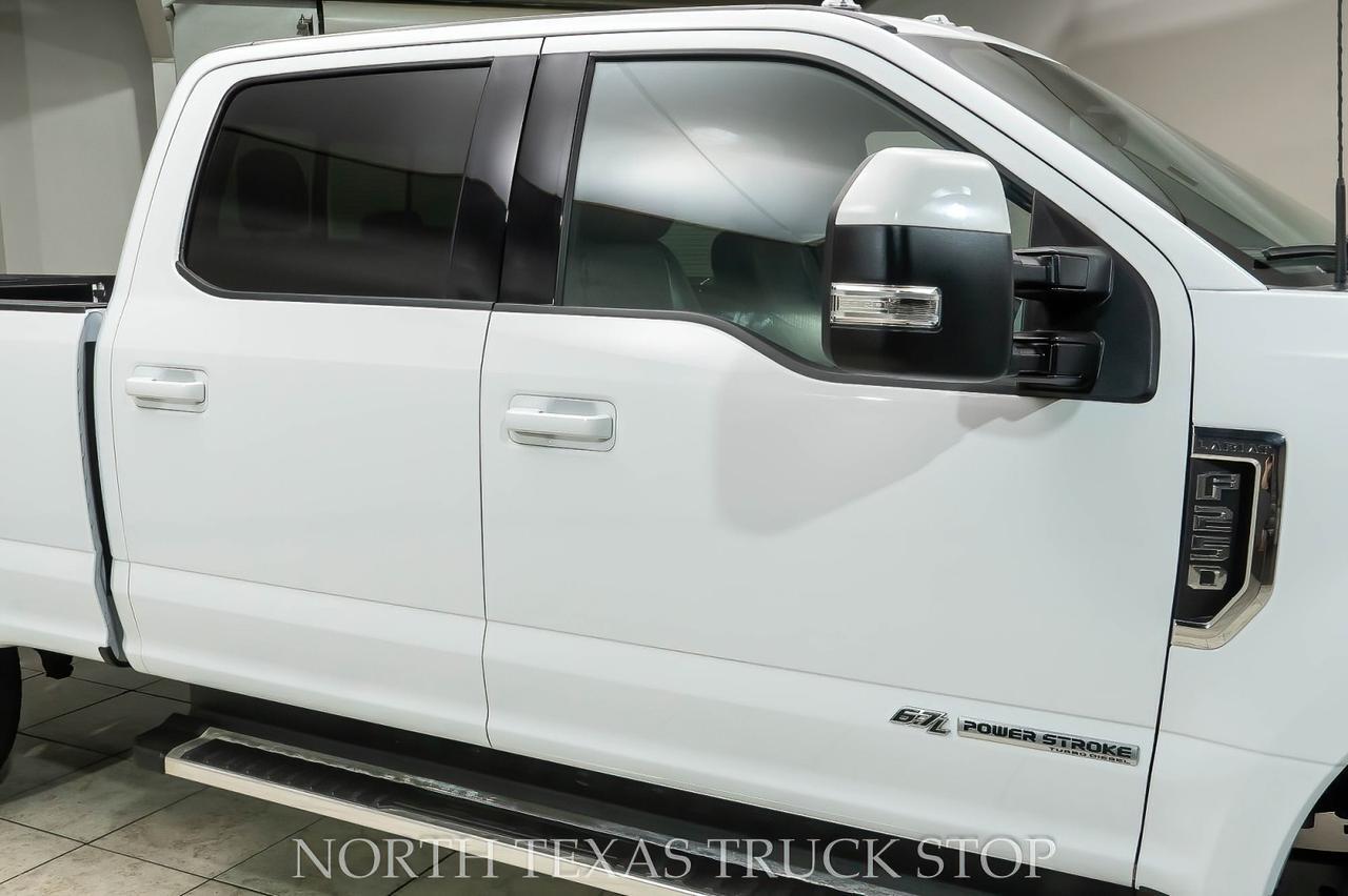 2022 Ford Super Duty F-250 Lariat Power Stroke Diesel 4x4 Mansfield TX