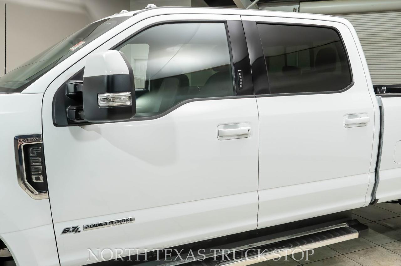 2022 Ford Super Duty F-250 Lariat Power Stroke Diesel 4x4 Mansfield TX