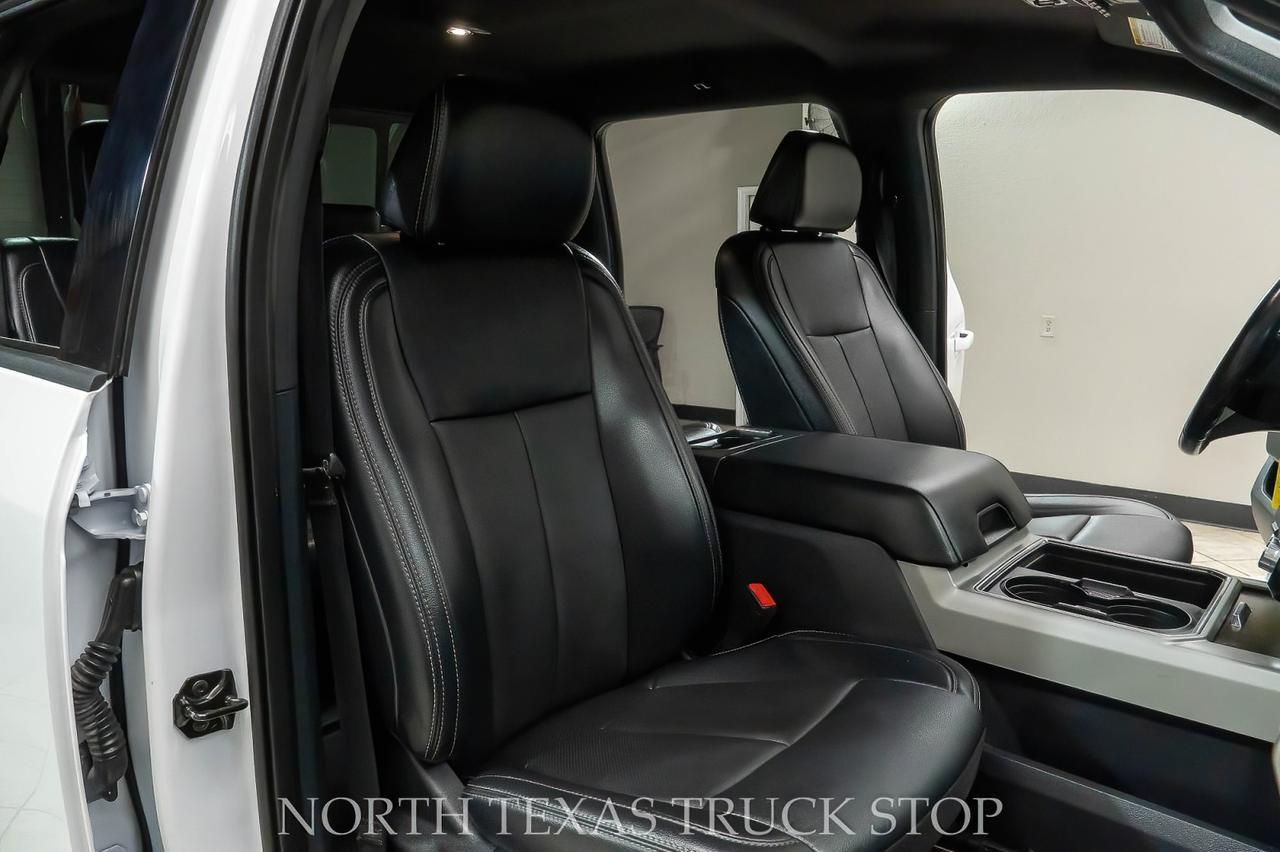 2022 Ford Super Duty F-250 Lariat Power Stroke Diesel 4x4 Mansfield TX