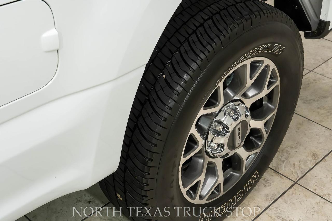 2022 Ford Super Duty F-250 Lariat Power Stroke Diesel 4x4 Mansfield TX