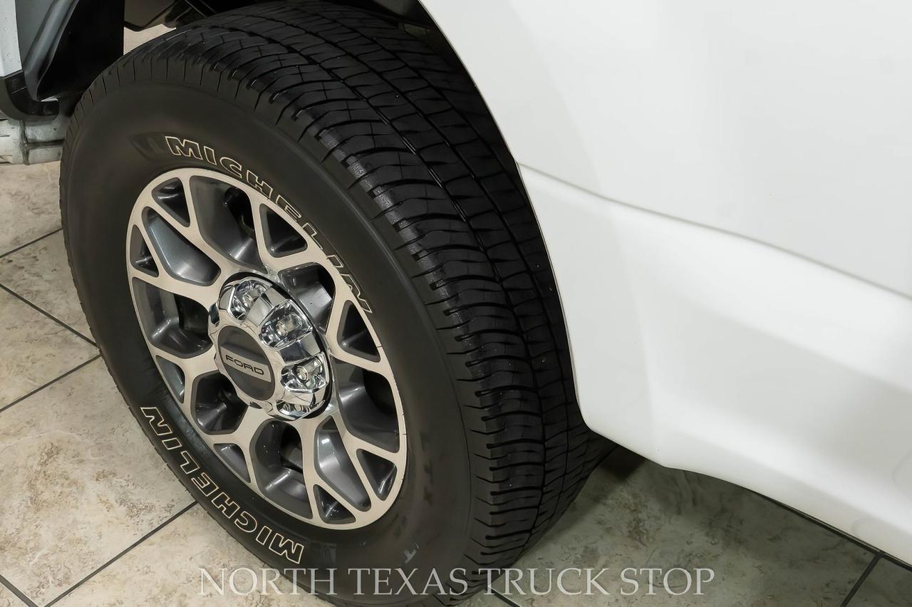 2022 Ford Super Duty F-250 Lariat Power Stroke Diesel 4x4 Mansfield TX