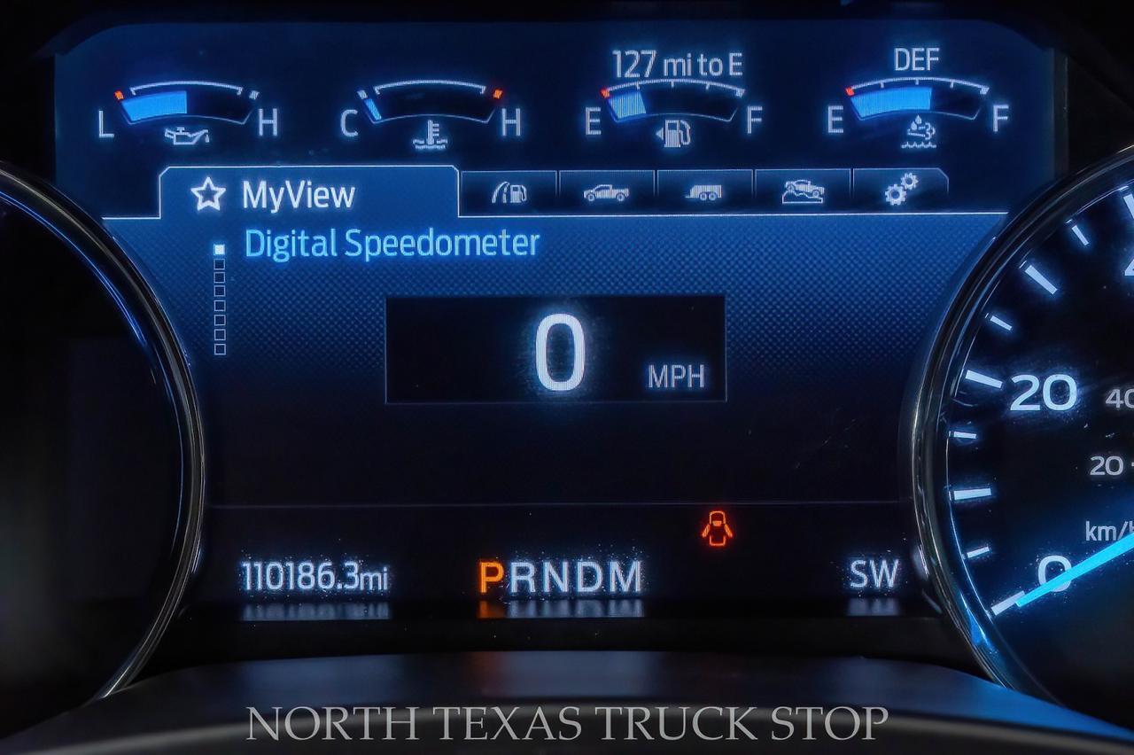 2022 Ford Super Duty F-250 Lariat Power Stroke Diesel 4x4 Mansfield TX