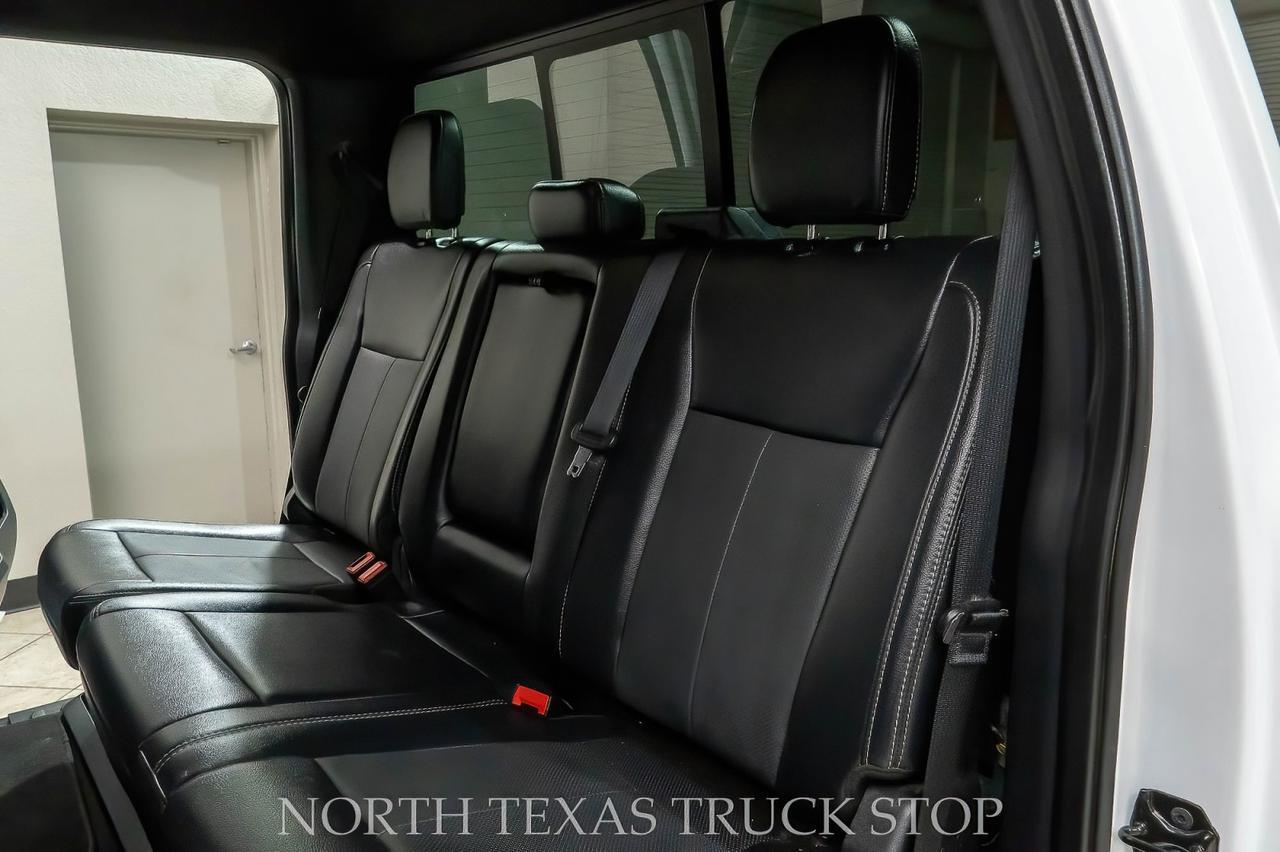 2022 Ford Super Duty F-250 Lariat Power Stroke Diesel 4x4 Mansfield TX