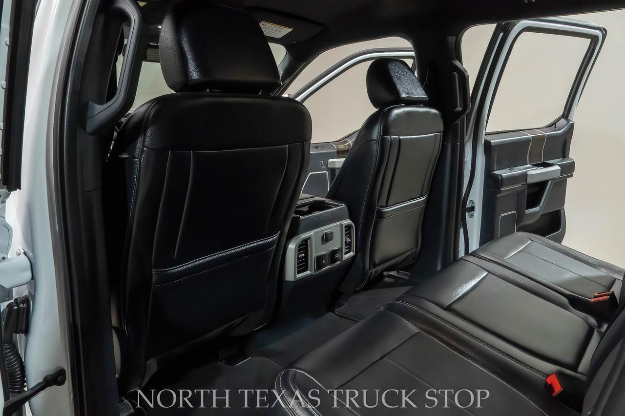 2022 Ford Super Duty F-250 Lariat Power Stroke Diesel 4x4 Mansfield TX