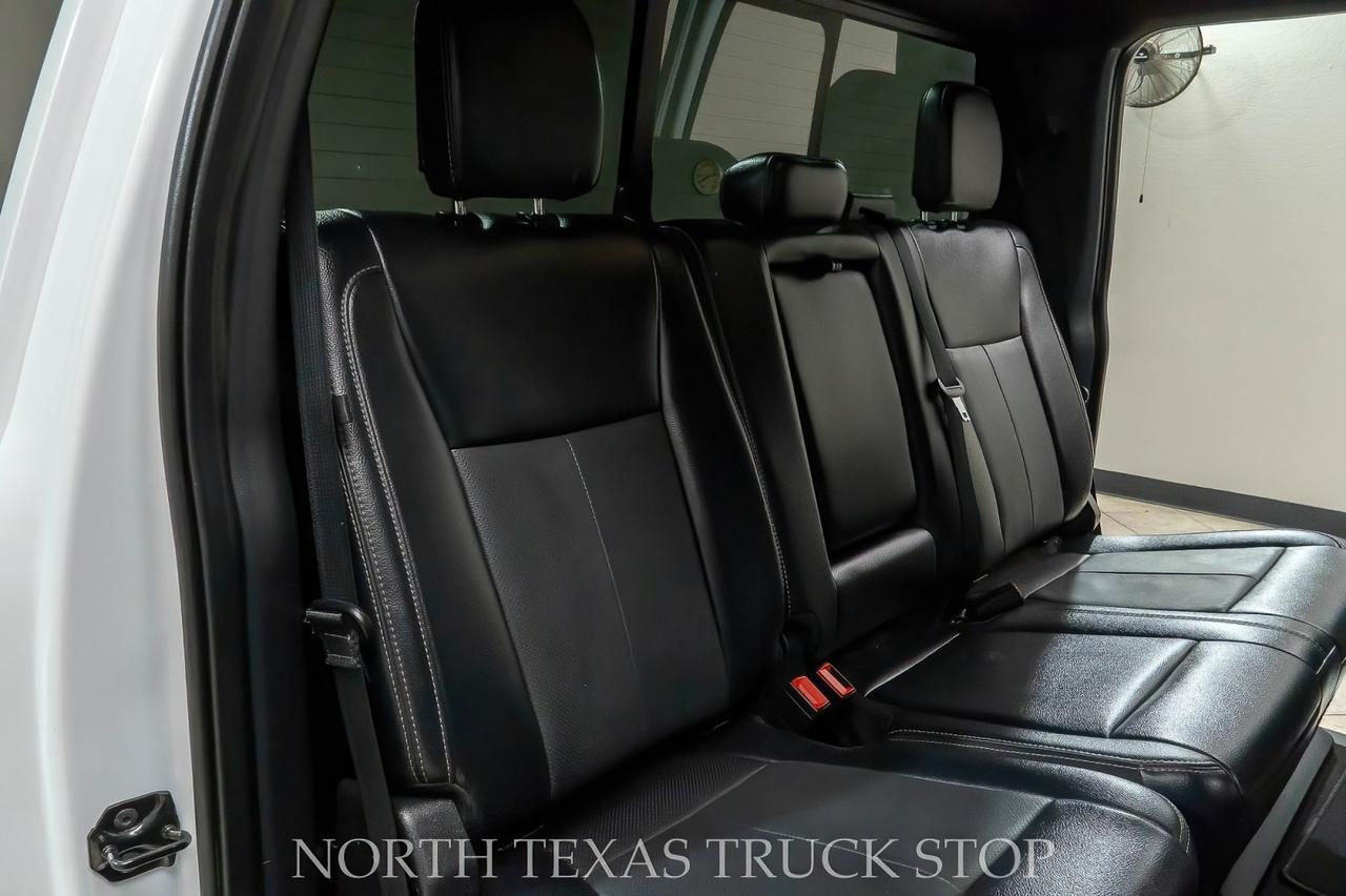 2022 Ford Super Duty F-250 Lariat Power Stroke Diesel 4x4 Mansfield TX