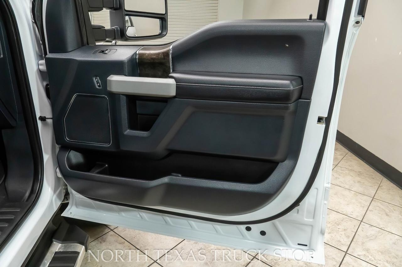 2022 Ford Super Duty F-250 Lariat Power Stroke Diesel 4x4 Mansfield TX