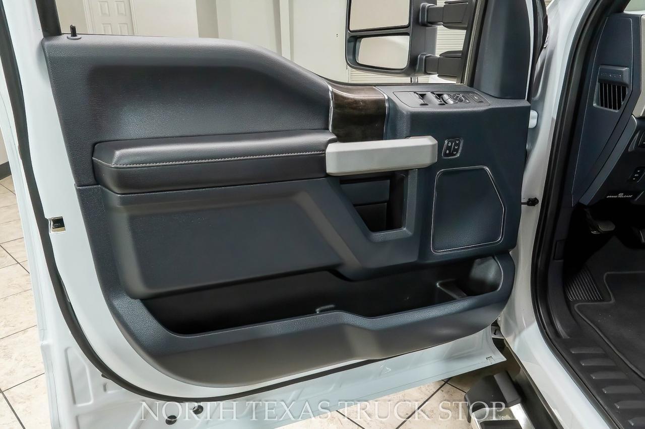 2022 Ford Super Duty F-250 Lariat Power Stroke Diesel 4x4 Mansfield TX