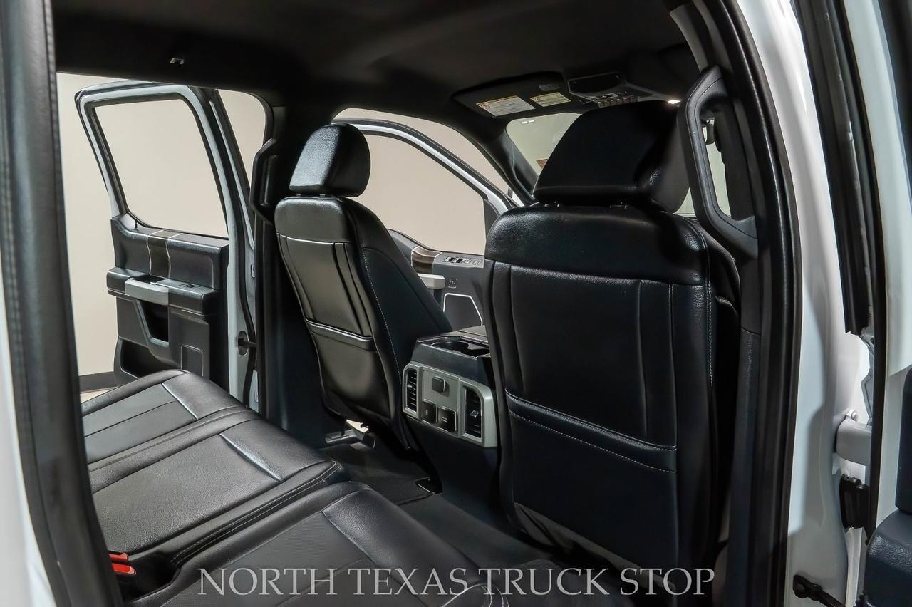 2022 Ford Super Duty F-250 Lariat Power Stroke Diesel 4x4 Mansfield TX