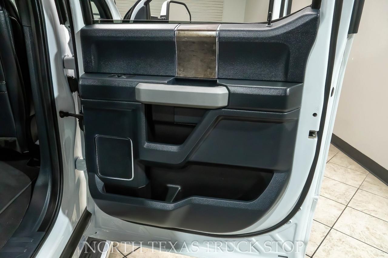 2022 Ford Super Duty F-250 Lariat Power Stroke Diesel 4x4 Mansfield TX