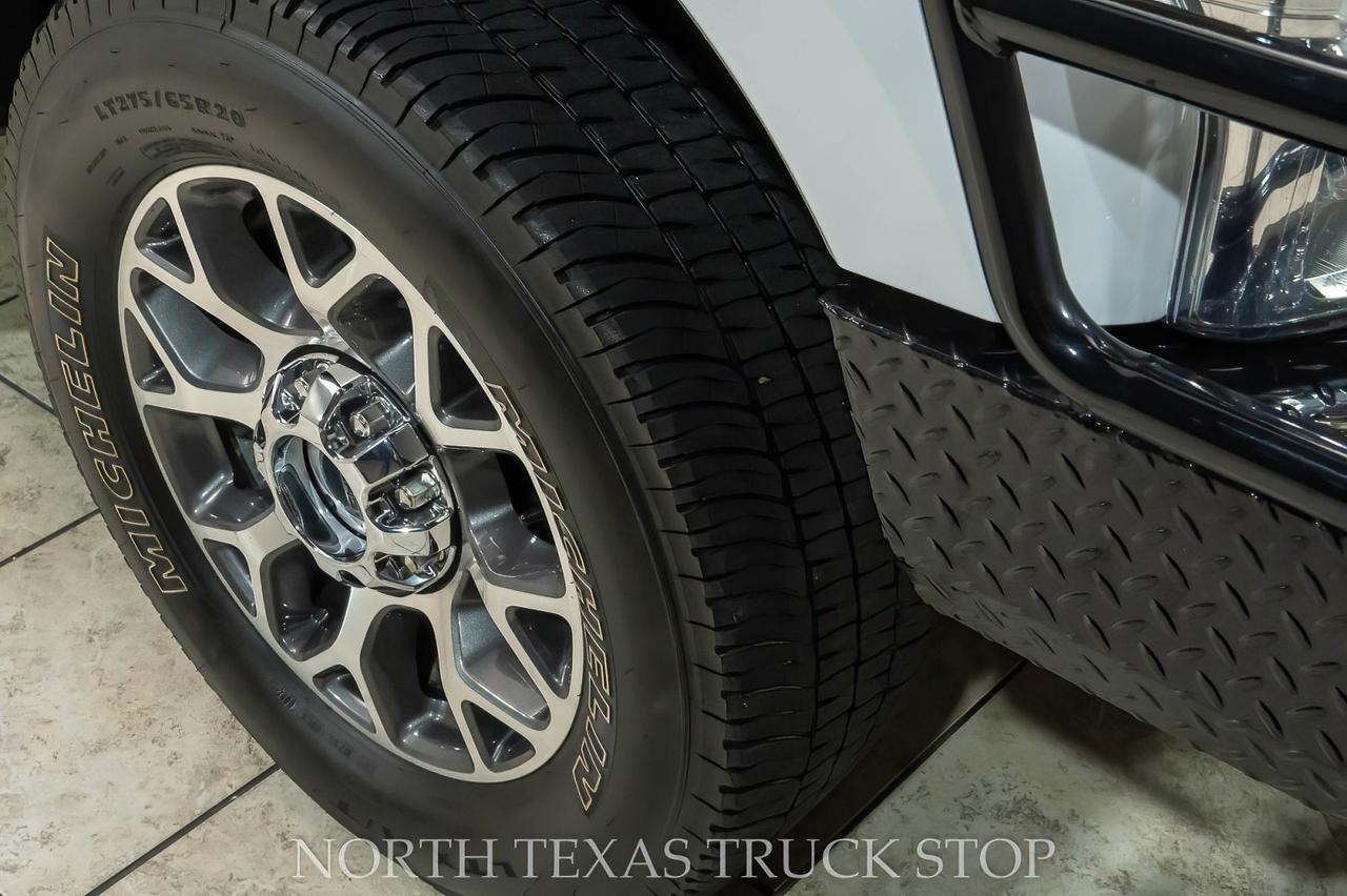 2022 Ford Super Duty F-250 Lariat Power Stroke Diesel 4x4 Mansfield TX