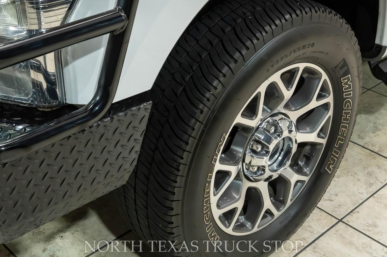 2022 Ford Super Duty F-250 Lariat Power Stroke Diesel 4x4 Mansfield TX