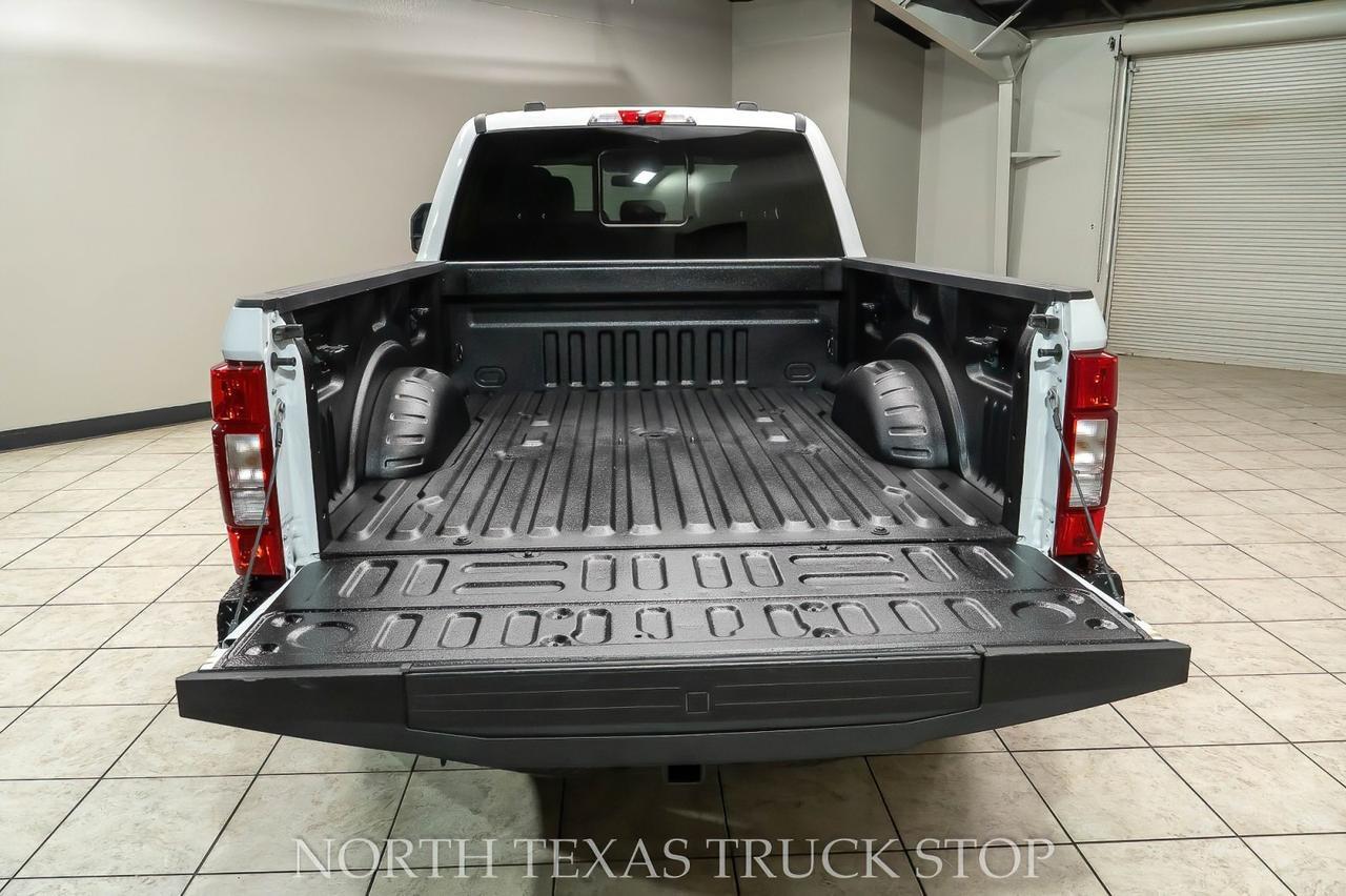2022 Ford Super Duty F-250 Lariat Power Stroke Diesel 4x4 Mansfield TX