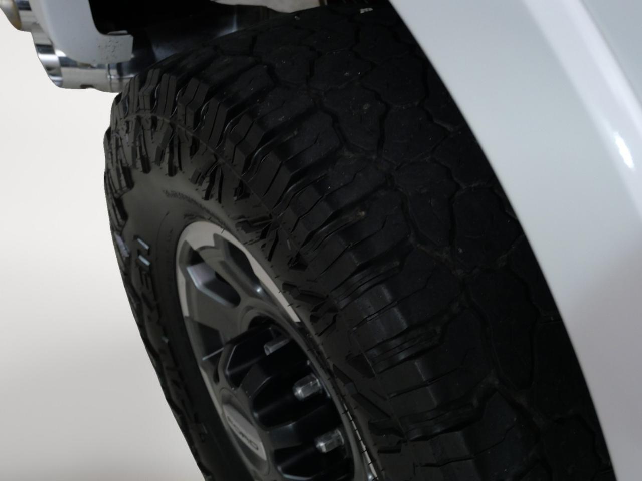 2022 Ford Super Duty F-250 Lariat Ultimate Sport Tremor 6.7L Power Stroke 4x4 Mansfield TX