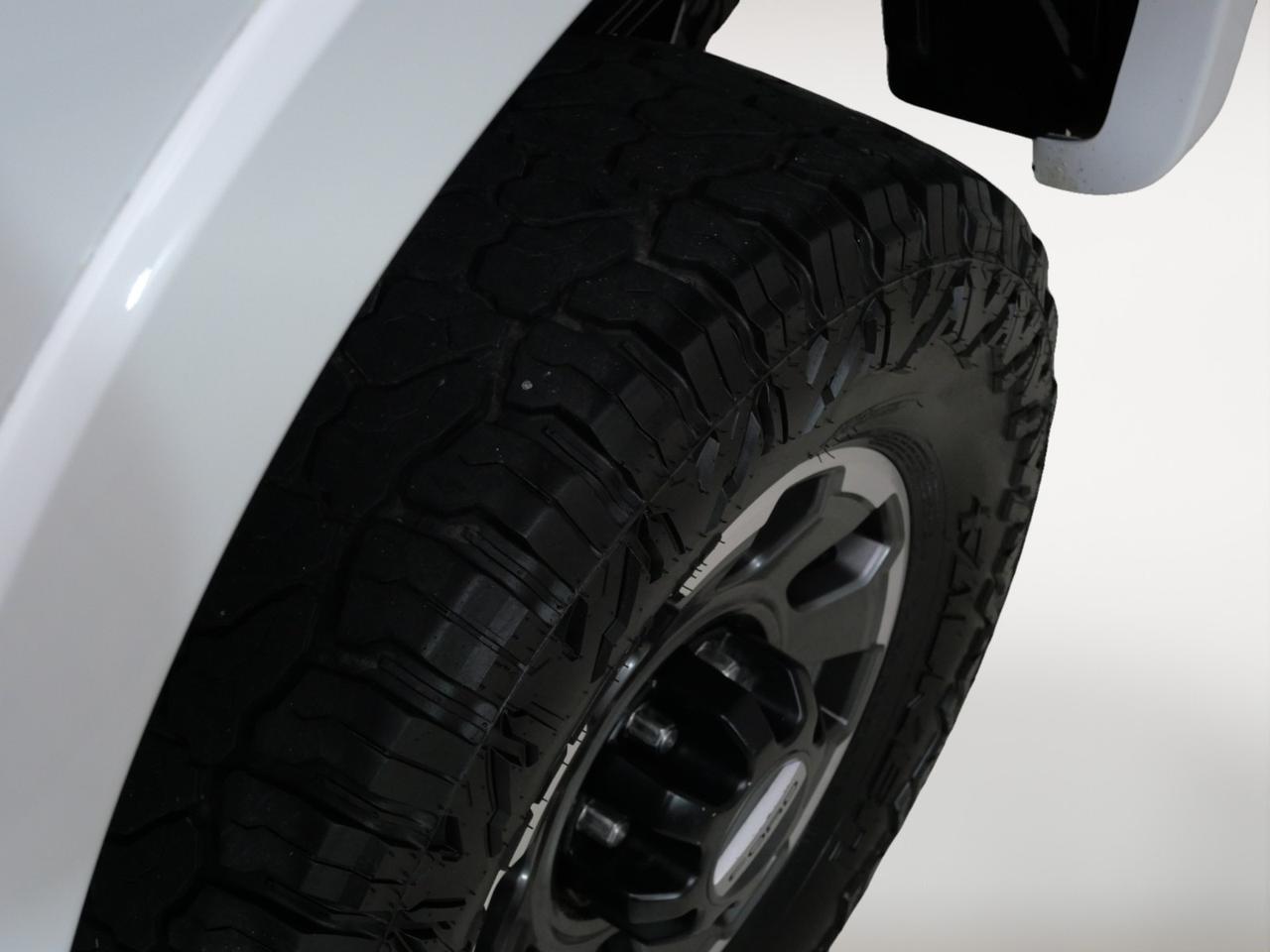 2022 Ford Super Duty F-250 Lariat Ultimate Sport Tremor 6.7L Power Stroke 4x4 Mansfield TX