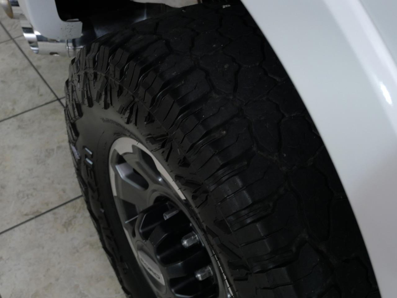 2022 Ford Super Duty F-250 Lariat Ultimate Sport Tremor 6.7L Power Stroke 4x4 Mansfield TX