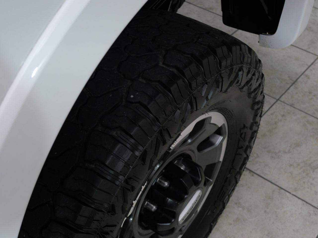 2022 Ford Super Duty F-250 Lariat Ultimate Sport Tremor 6.7L Power Stroke 4x4 Mansfield TX