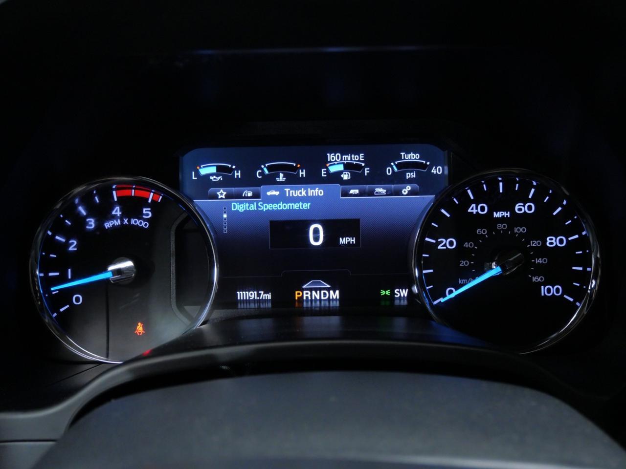 2022 Ford Super Duty F-250 Lariat Ultimate Sport Tremor 6.7L Power Stroke 4x4 Mansfield TX