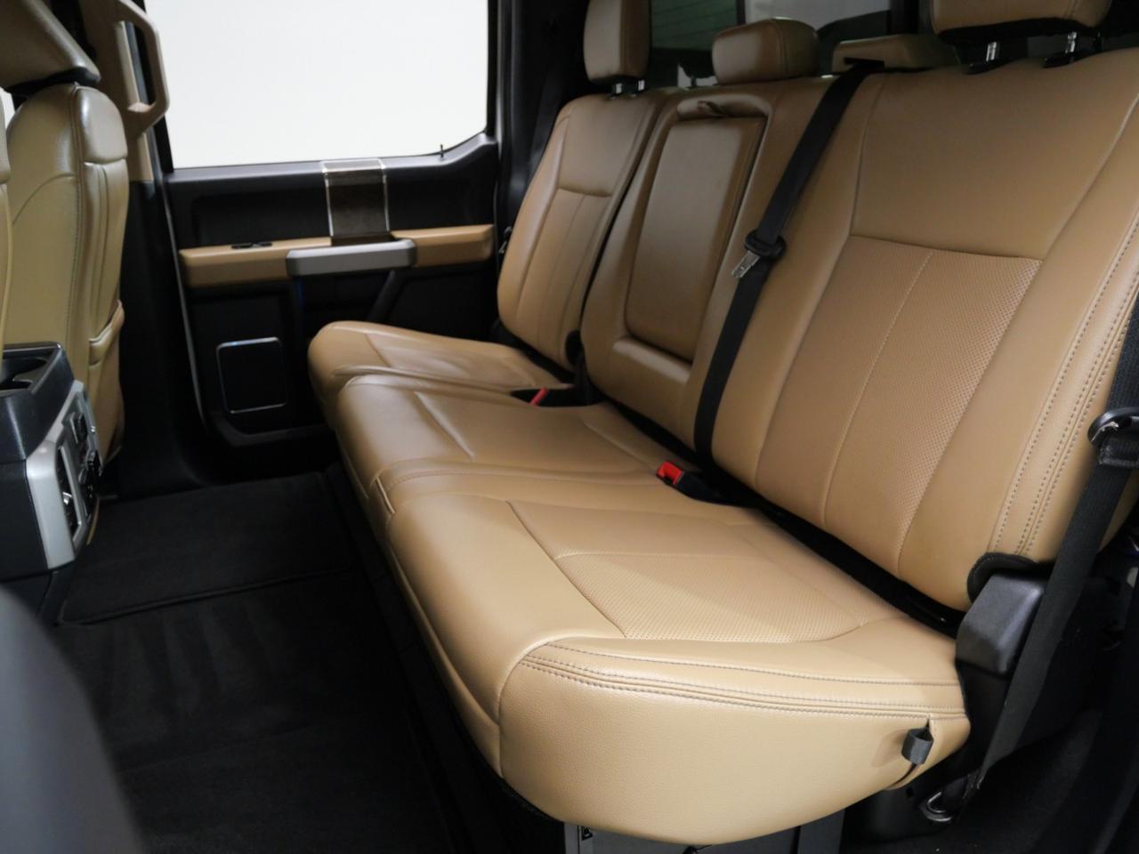 2022 Ford Super Duty F-250 Lariat Ultimate Sport Tremor 6.7L Power Stroke 4x4 Mansfield TX