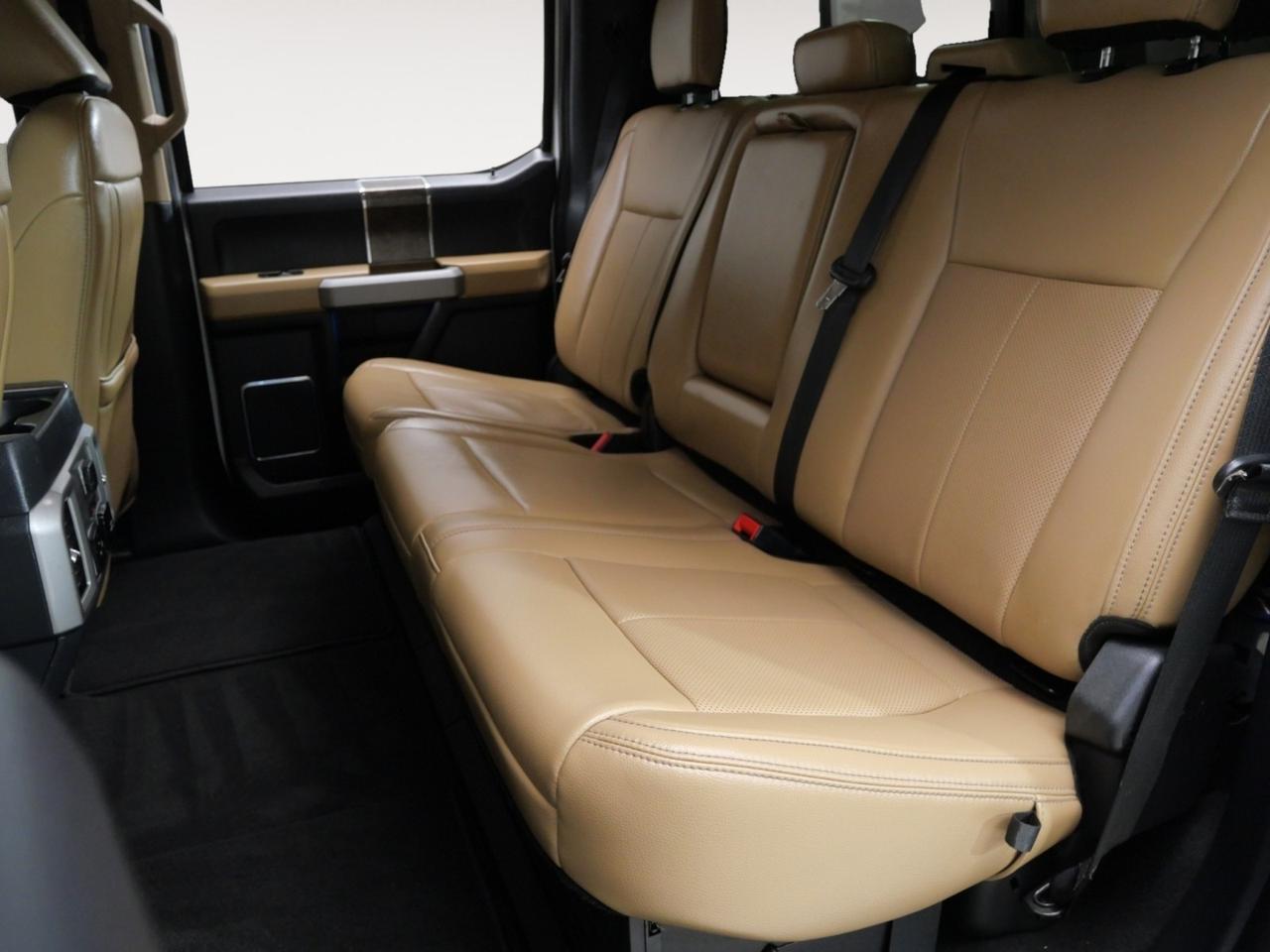 2022 Ford Super Duty F-250 Lariat Ultimate Sport Tremor 6.7L Power Stroke 4x4 Mansfield TX