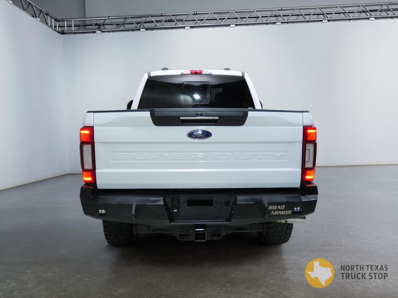 2022 Ford Super Duty F-250 Lariat Ultimate Sport Tremor 6.7L Power Stroke 4x4 Mansfield TX