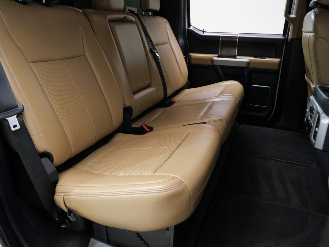 2022 Ford Super Duty F-250 Lariat Ultimate Sport Tremor 6.7L Power Stroke 4x4 Mansfield TX
