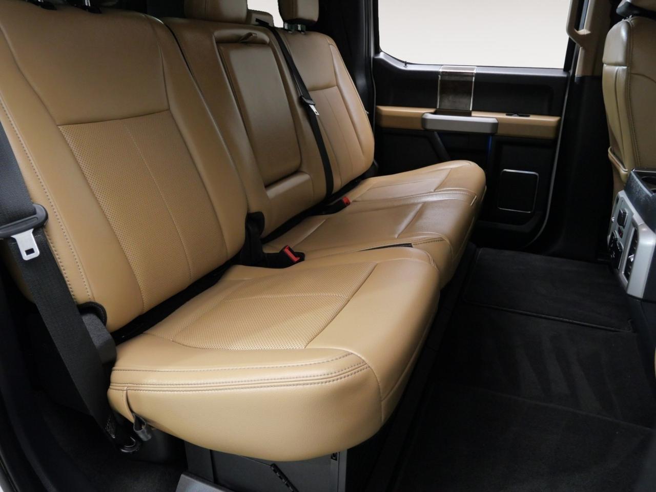 2022 Ford Super Duty F-250 Lariat Ultimate Sport Tremor 6.7L Power Stroke 4x4 Mansfield TX