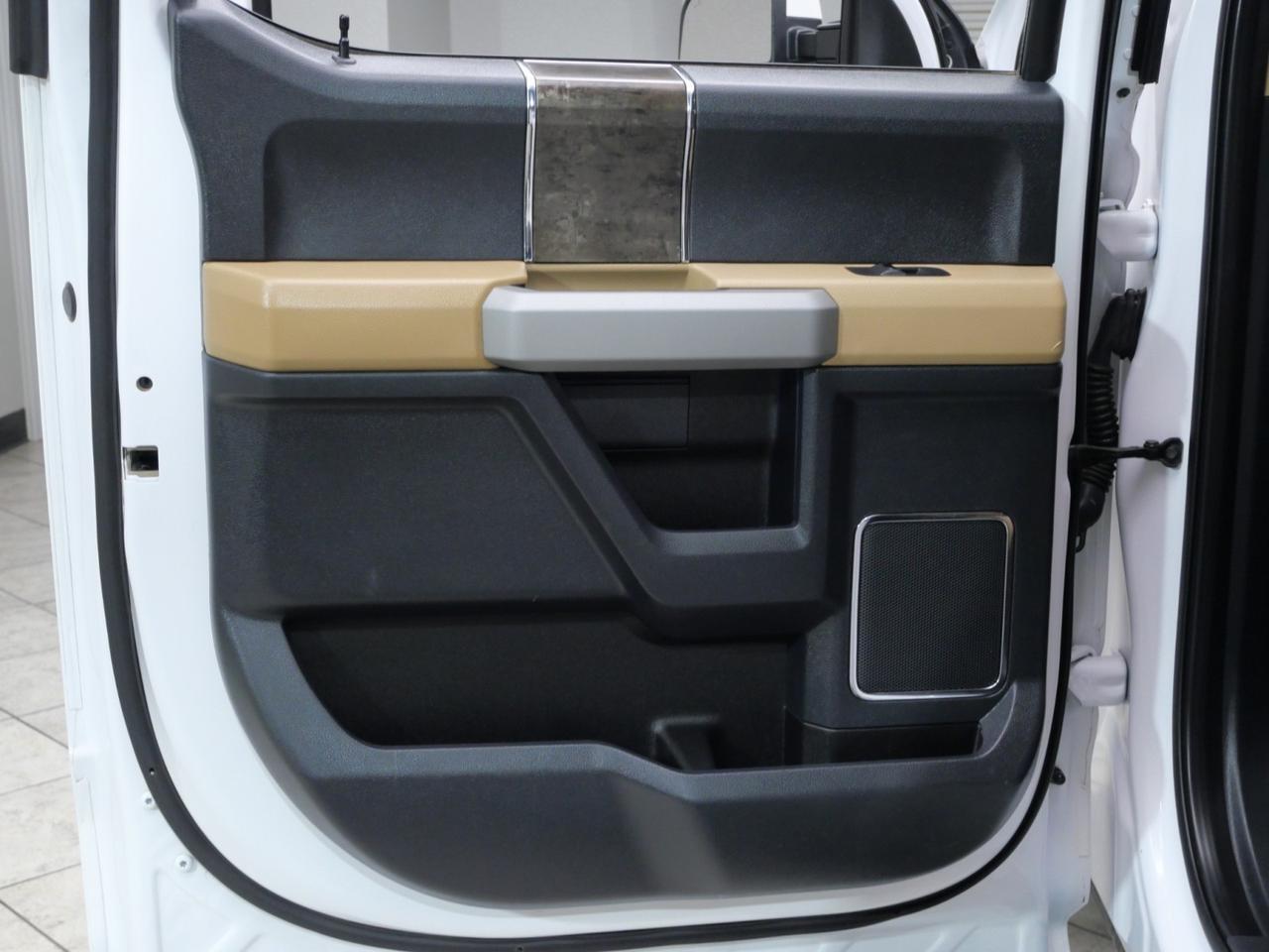 2022 Ford Super Duty F-250 Lariat Ultimate Sport Tremor 6.7L Power Stroke 4x4 Mansfield TX