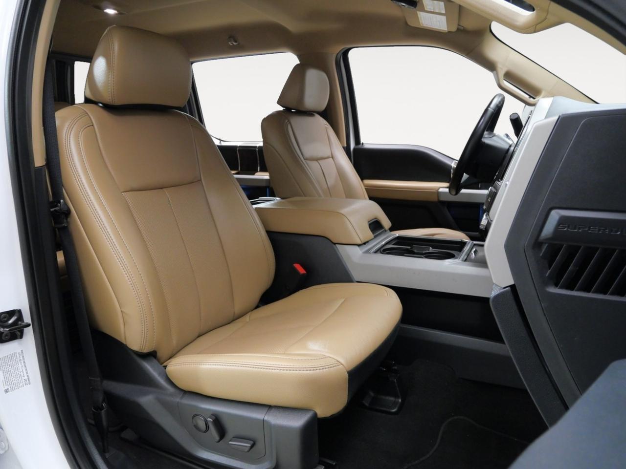 2022 Ford Super Duty F-250 Lariat Ultimate Sport Tremor 6.7L Power Stroke 4x4 Mansfield TX