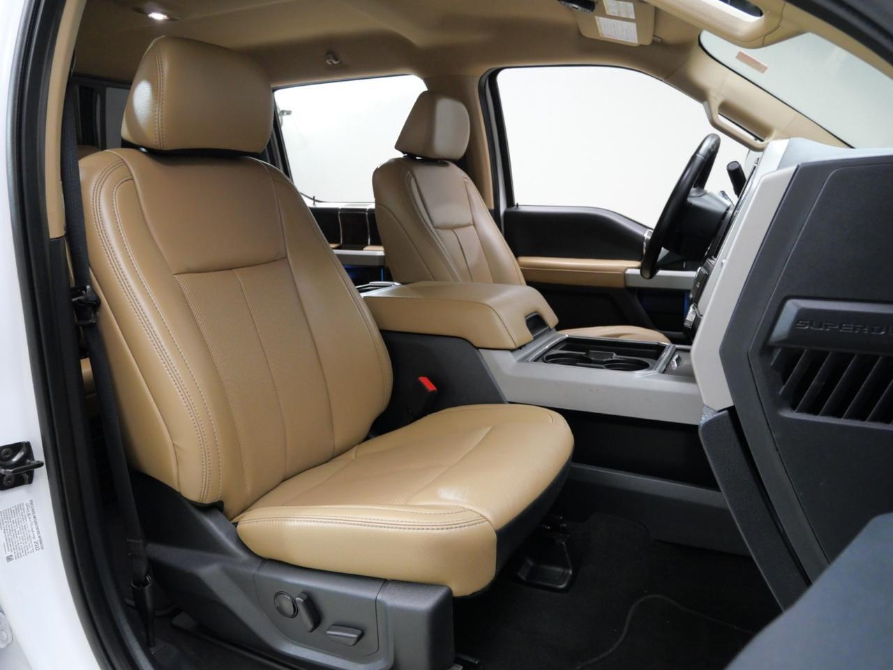 2022 Ford Super Duty F-250 Lariat Ultimate Sport Tremor 6.7L Power Stroke 4x4 Mansfield TX