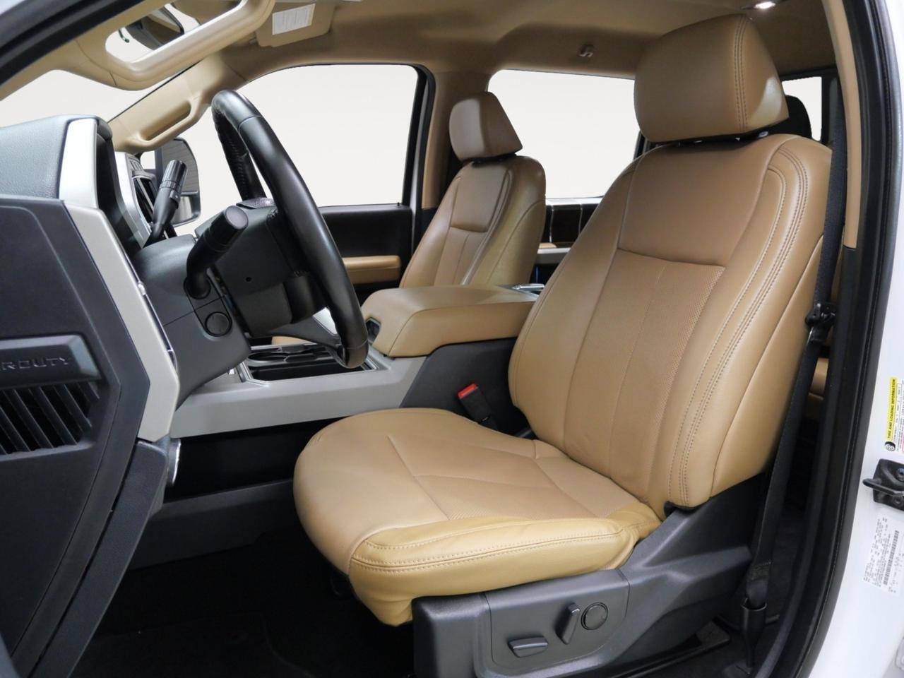 2022 Ford Super Duty F-250 Lariat Ultimate Sport Tremor 6.7L Power Stroke 4x4 Mansfield TX