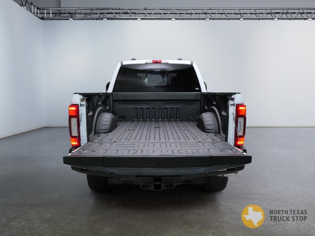 2022 Ford Super Duty F-250 Lariat Ultimate Sport Tremor 6.7L Power Stroke 4x4 Mansfield TX