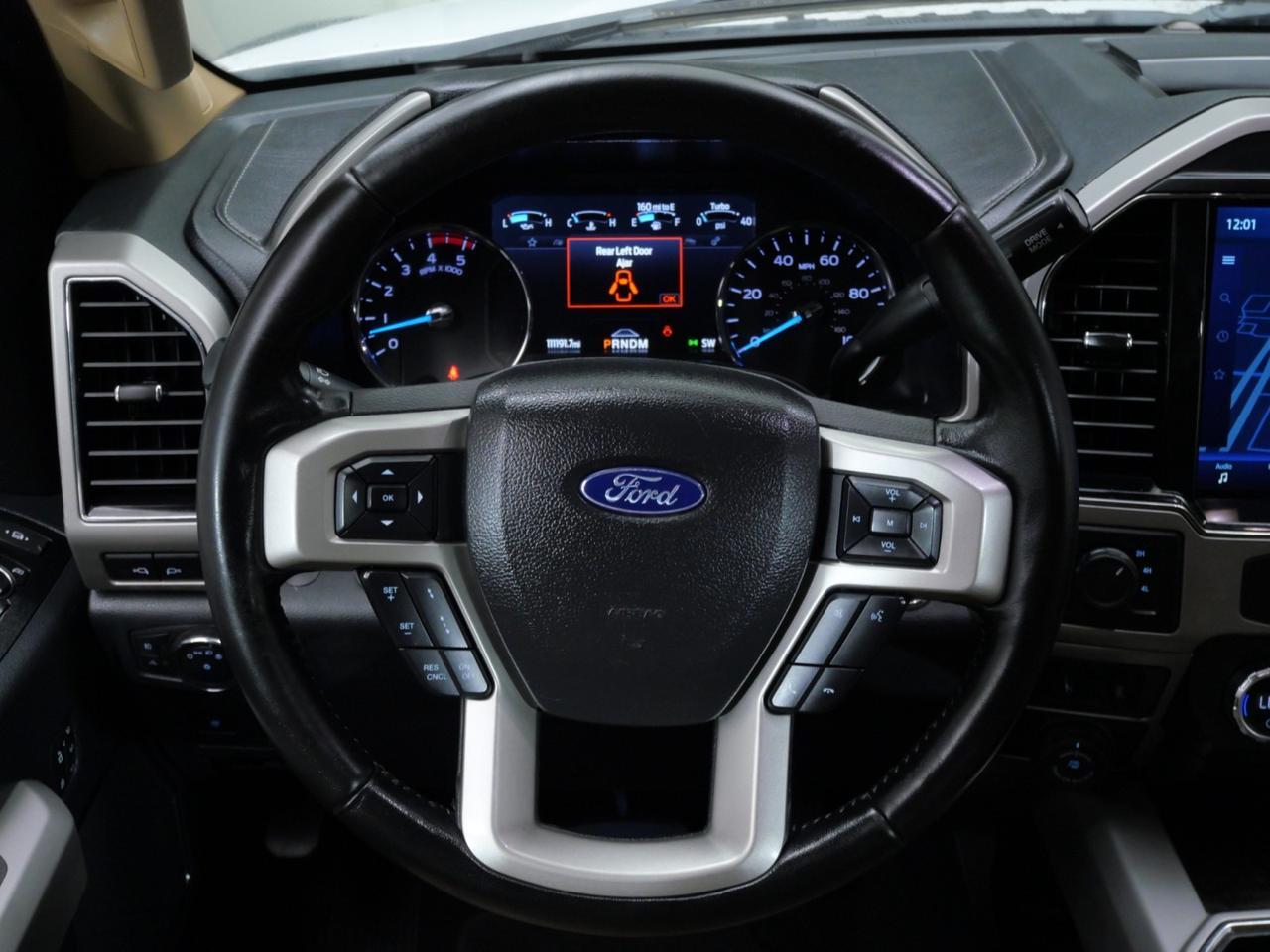 2022 Ford Super Duty F-250 Lariat Ultimate Sport Tremor 6.7L Power Stroke 4x4 Mansfield TX