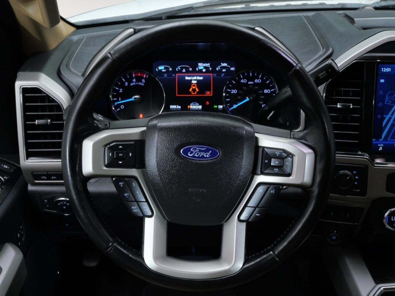 2022 Ford Super Duty F-250 Lariat Ultimate Sport Tremor 6.7L Power Stroke 4x4 Mansfield TX