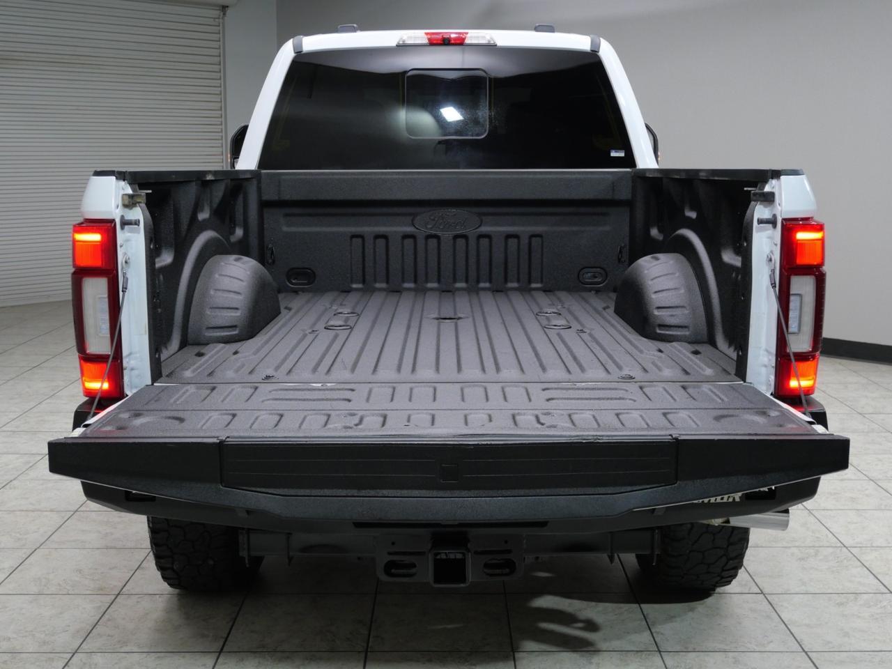 2022 Ford Super Duty F-250 Lariat Ultimate Sport Tremor 6.7L Power Stroke 4x4 Mansfield TX