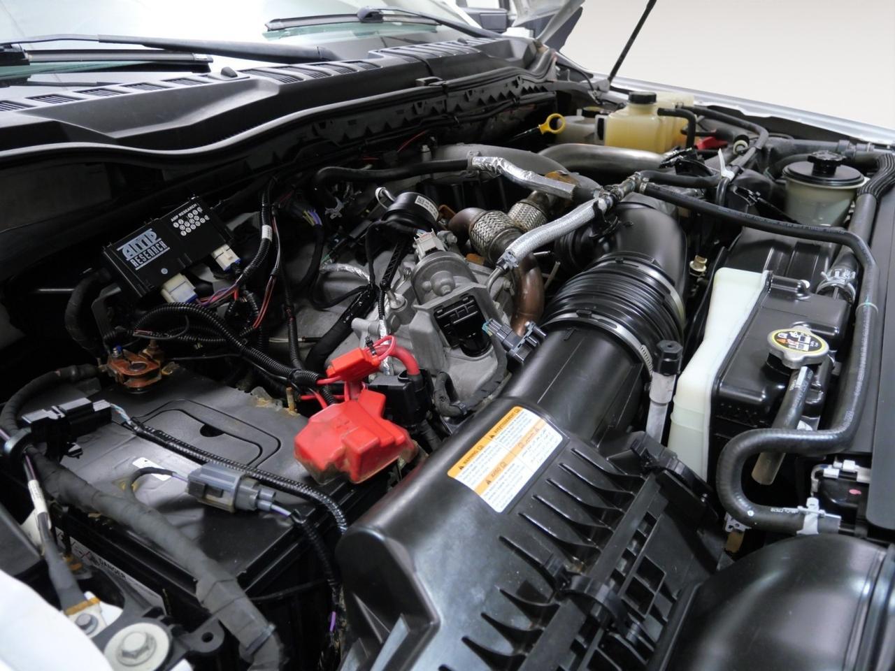 2022 Ford Super Duty F-250 Lariat Ultimate Sport Tremor 6.7L Power Stroke 4x4 Mansfield TX