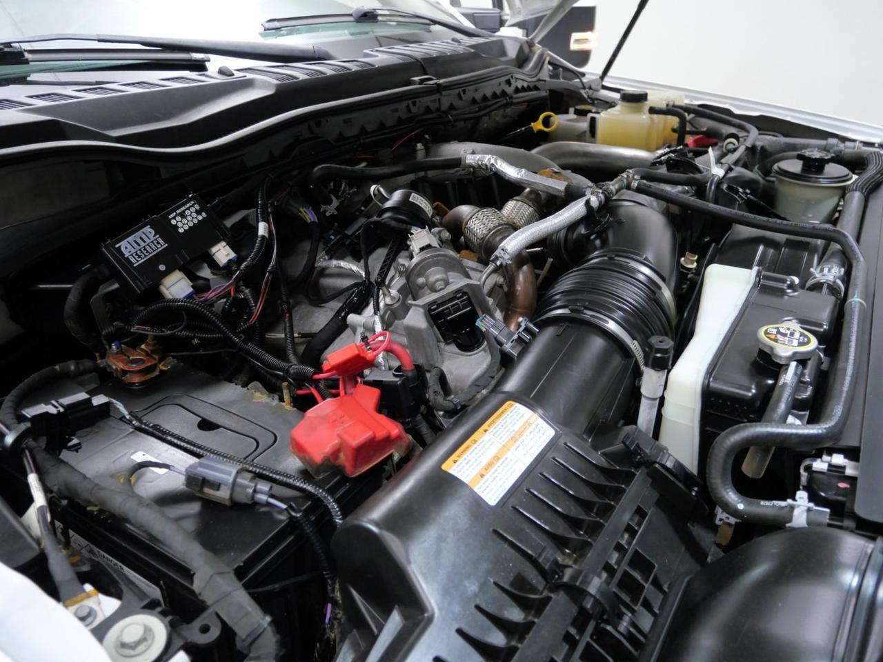2022 Ford Super Duty F-250 Lariat Ultimate Sport Tremor 6.7L Power Stroke 4x4 Mansfield TX