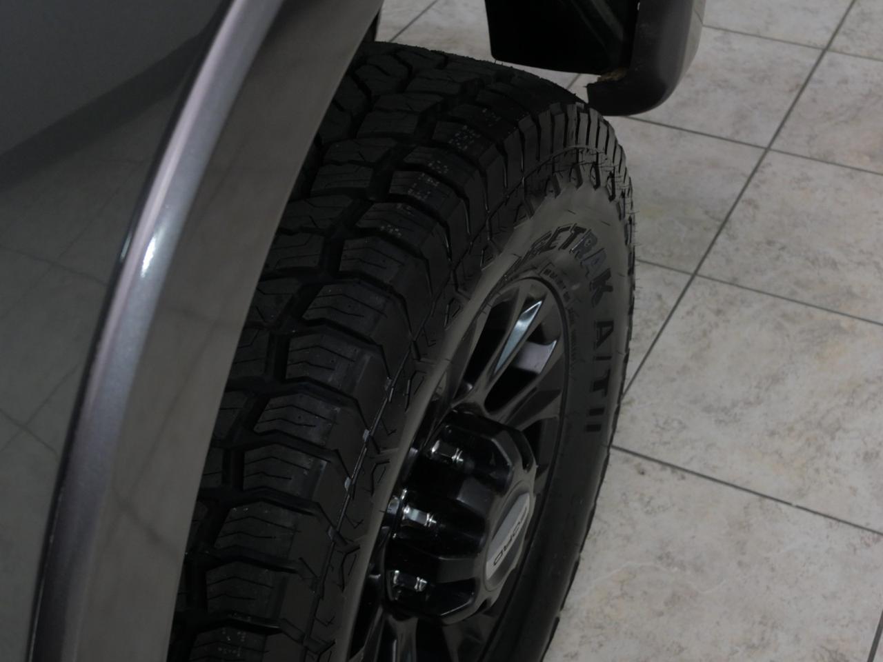 2022 Ford Super Duty F-250 Lariat Ultimate Tremor 6.7L Power Stroke 4x4 Mansfield TX