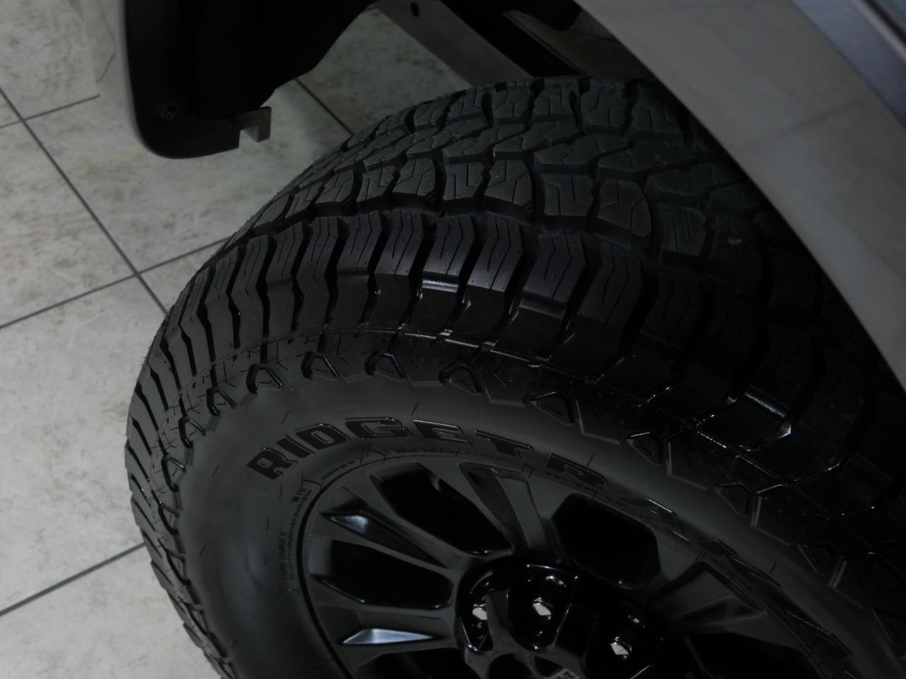 2022 Ford Super Duty F-250 Lariat Ultimate Tremor 6.7L Power Stroke 4x4 Mansfield TX