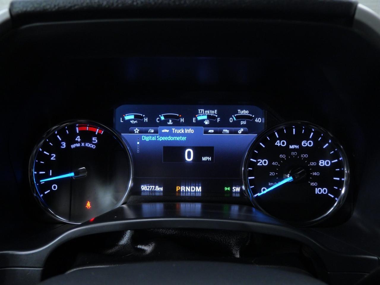 2022 Ford Super Duty F-250 Lariat Ultimate Tremor 6.7L Power Stroke 4x4 Mansfield TX