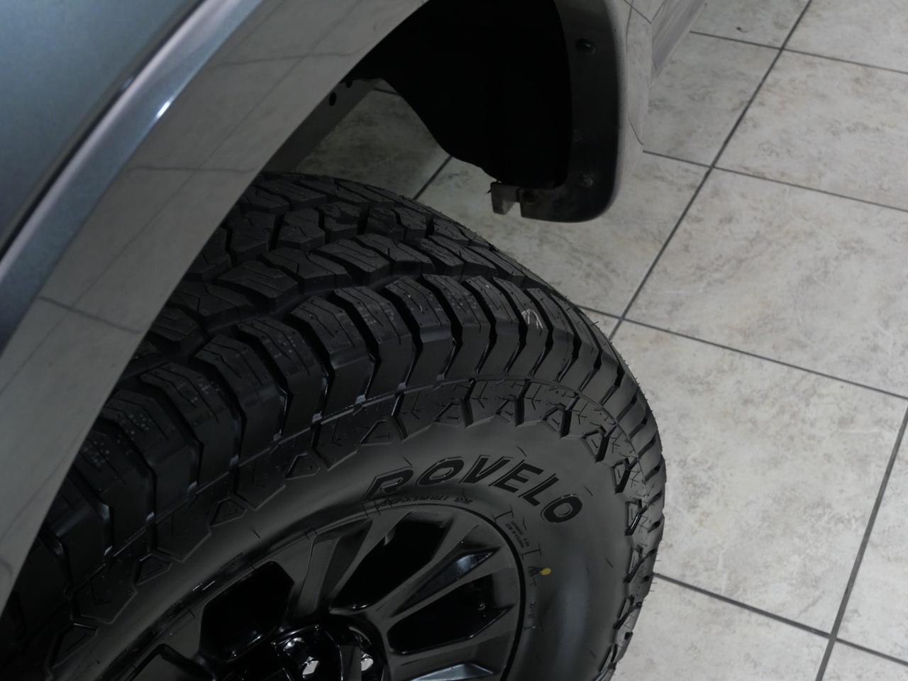 2022 Ford Super Duty F-250 Lariat Ultimate Tremor 6.7L Power Stroke 4x4 Mansfield TX