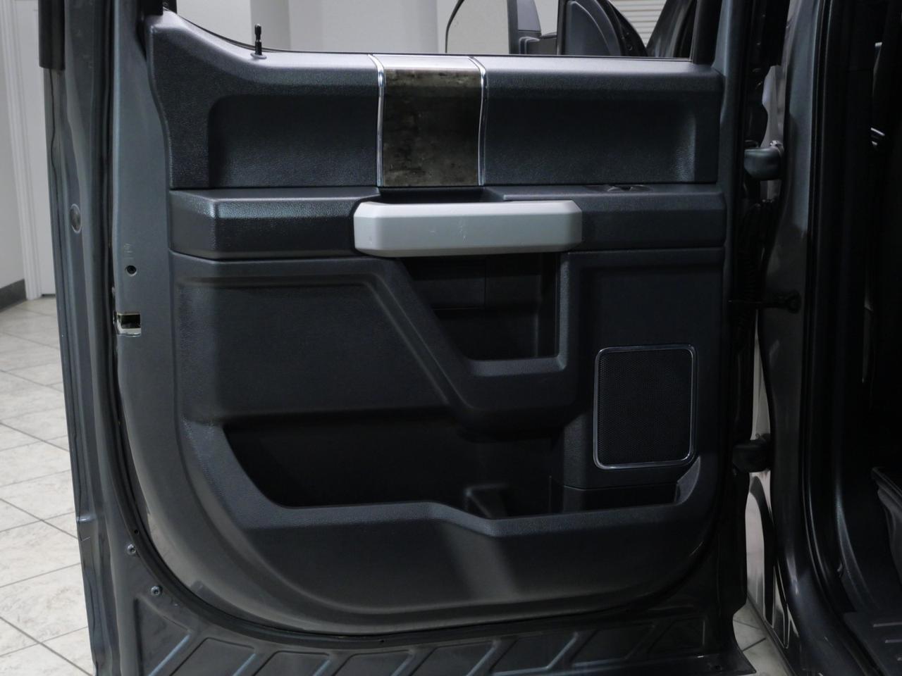 2022 Ford Super Duty F-250 Lariat Ultimate Tremor 6.7L Power Stroke 4x4 Mansfield TX