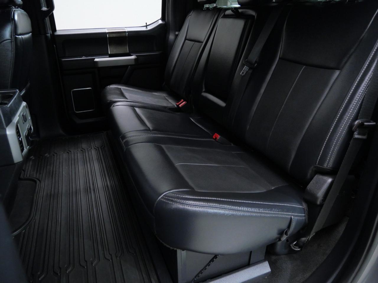 2022 Ford Super Duty F-250 Lariat Ultimate Tremor 6.7L Power Stroke 4x4 Mansfield TX