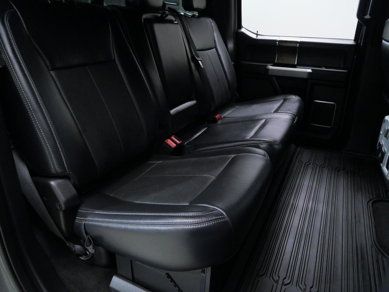2022 Ford Super Duty F-250 Lariat Ultimate Tremor 6.7L Power Stroke 4x4 Mansfield TX
