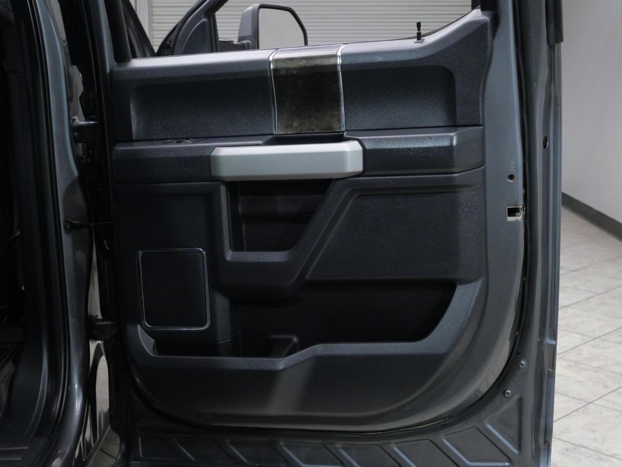 2022 Ford Super Duty F-250 Lariat Ultimate Tremor 6.7L Power Stroke 4x4 Mansfield TX