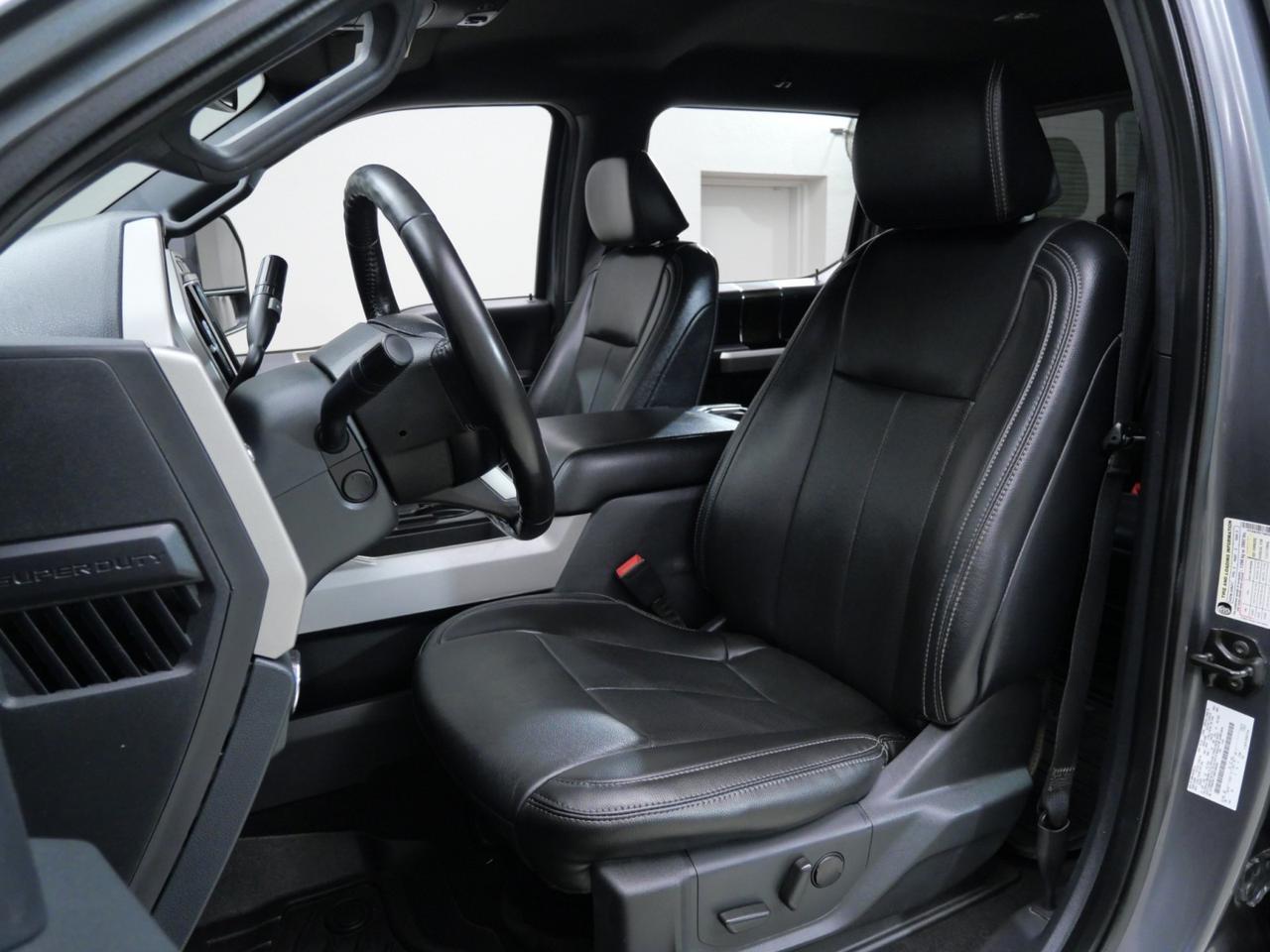 2022 Ford Super Duty F-250 Lariat Ultimate Tremor 6.7L Power Stroke 4x4 Mansfield TX