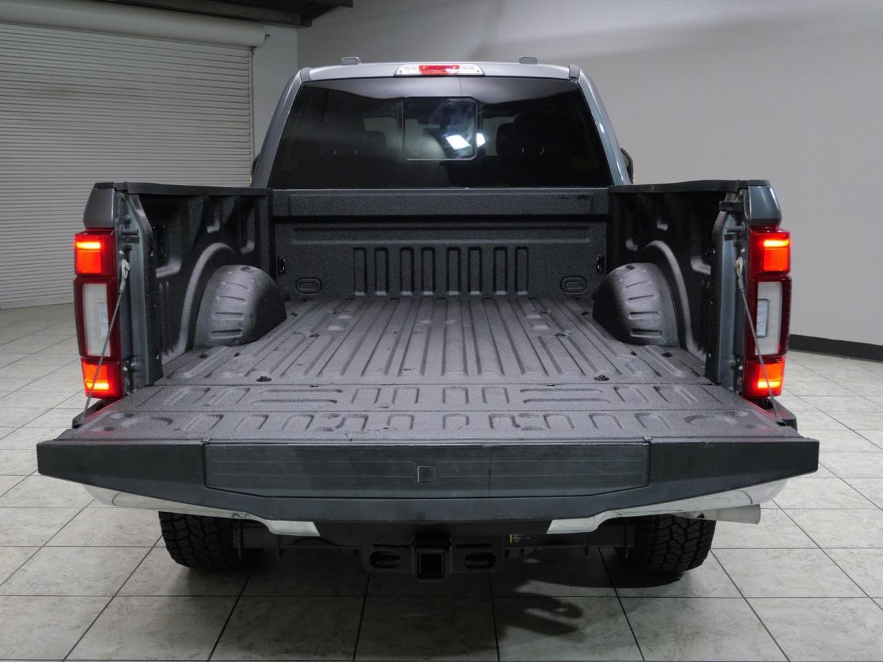 2022 Ford Super Duty F-250 Lariat Ultimate Tremor 6.7L Power Stroke 4x4 Mansfield TX