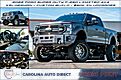 2022 Ford Super Duty F-250 Limited 4X4 / CUSTOM BUILD / $60K IN UPGRADES!