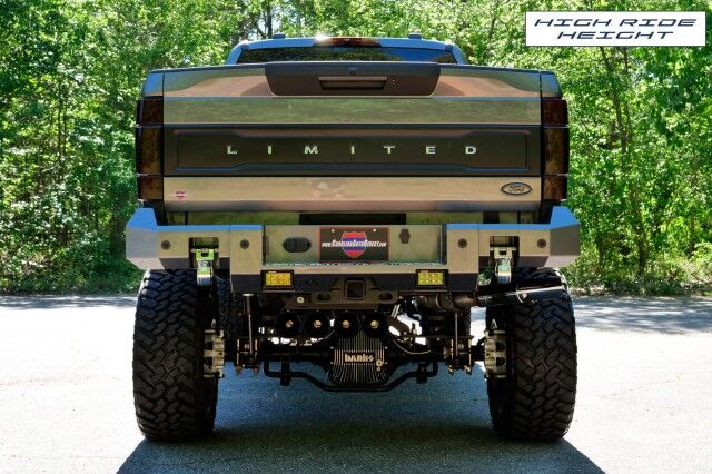 2022 Ford Super Duty F-250 Limited 4X4 / CUSTOM BUILD / $60K IN UPGRADES! High Point NC