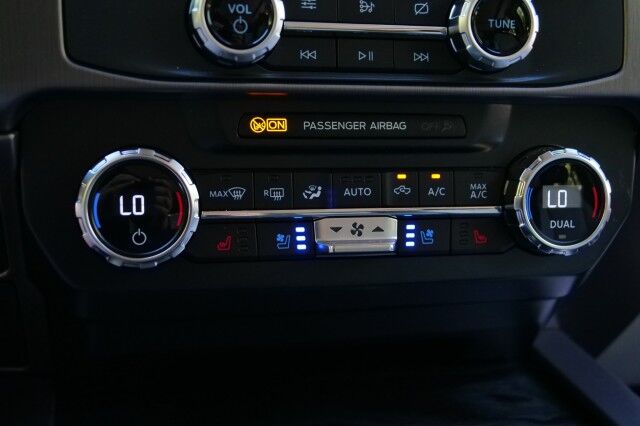 2022 Ford Super Duty F-250 Limited 4X4 / CUSTOM BUILD / $60K IN UPGRADES! High Point NC