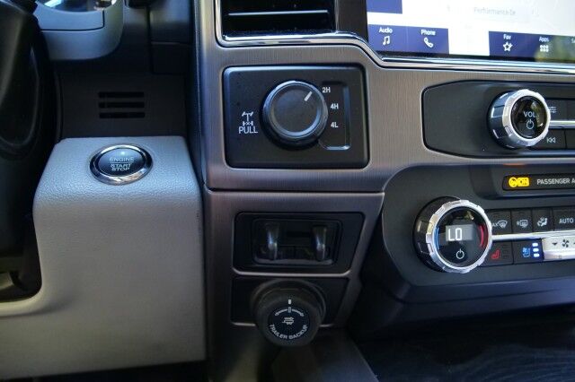 2022 Ford Super Duty F-250 Limited 4X4 / CUSTOM BUILD / $60K IN UPGRADES! High Point NC